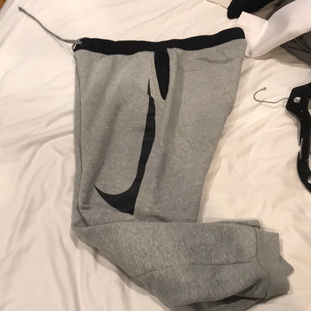 Nike joggers